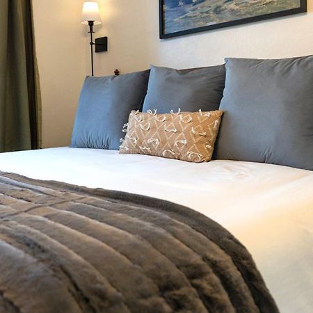 Historic Revival King Bed Midtown Memphis 68 Yes Pets Fast Wifi Free Parking Villa Kültér fotó