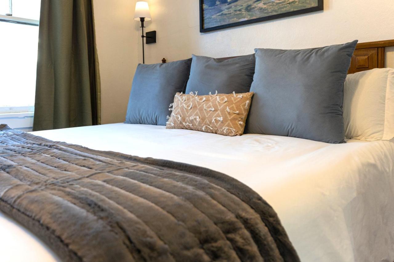Historic Revival King Bed Midtown Memphis 68 Yes Pets Fast Wifi Free Parking Villa Kültér fotó