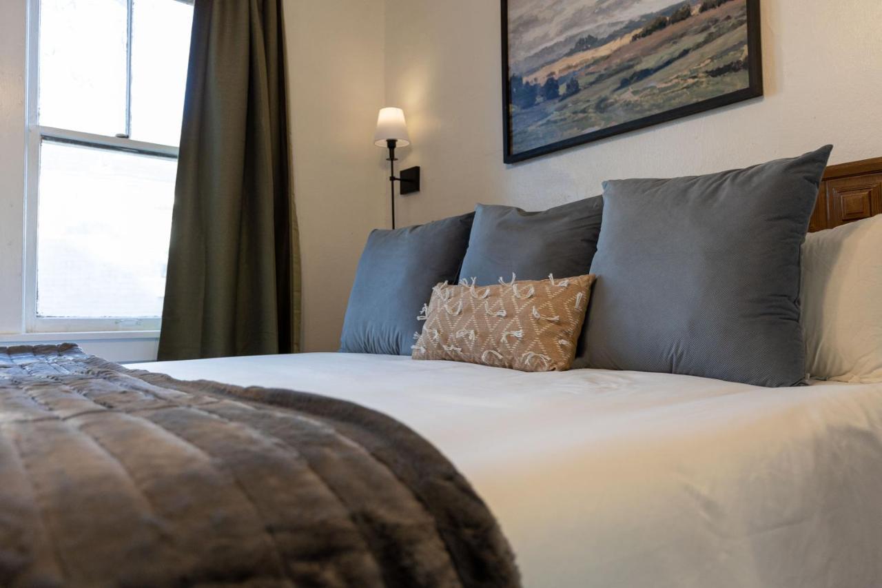 Historic Revival King Bed Midtown Memphis 68 Yes Pets Fast Wifi Free Parking Villa Kültér fotó